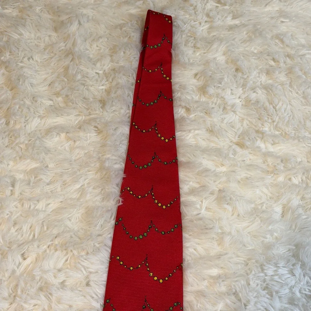 Dr. Seuss The Grinch Mens 59
